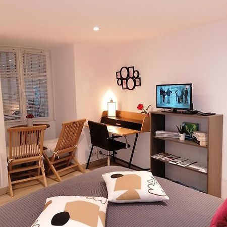 Soriers Apartment Aspremont  Exterior foto