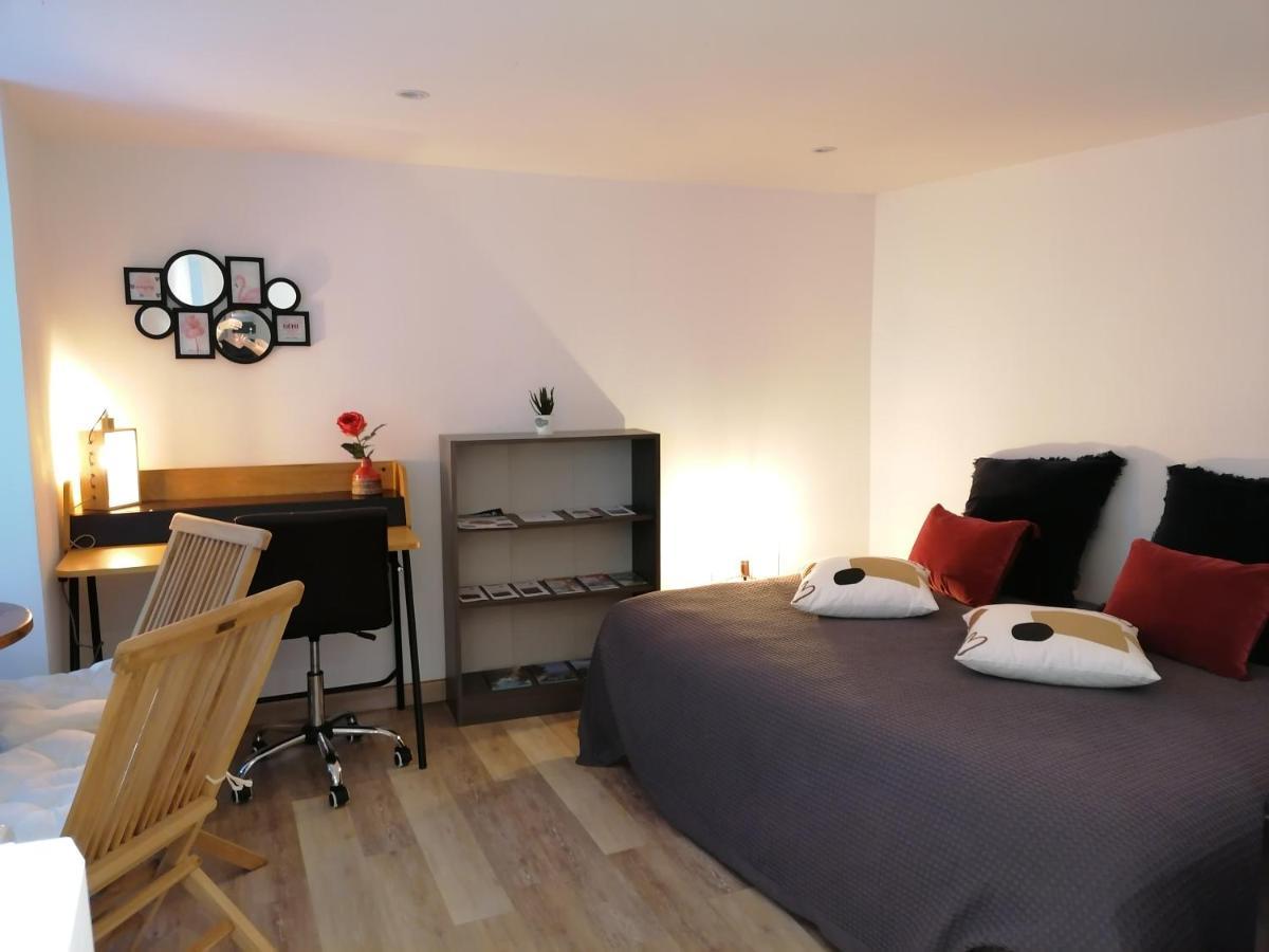 Soriers Apartment Aspremont  Exterior foto