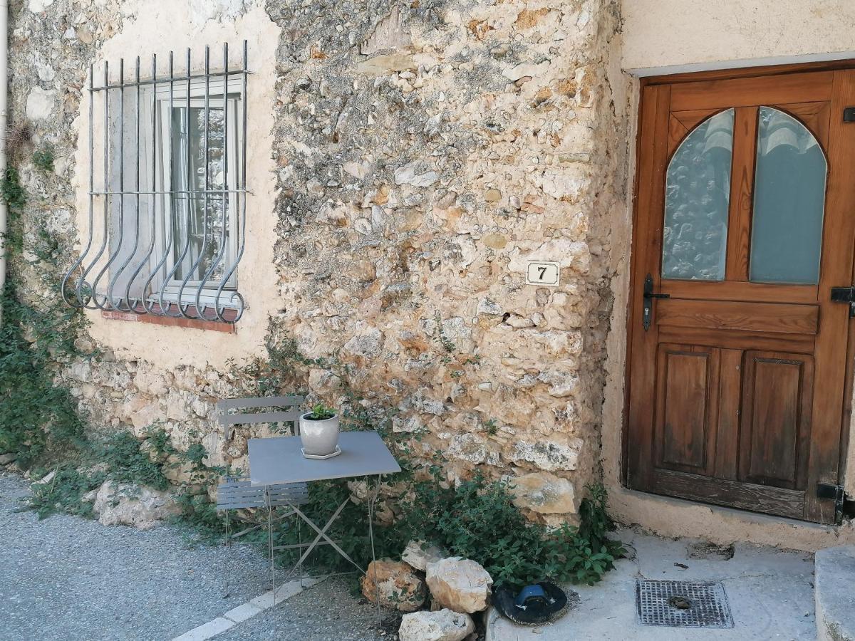 Soriers Apartment Aspremont  Exterior foto