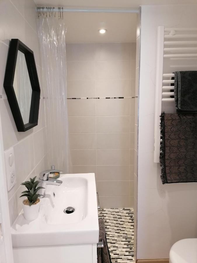 Soriers Apartment Aspremont  Exterior foto