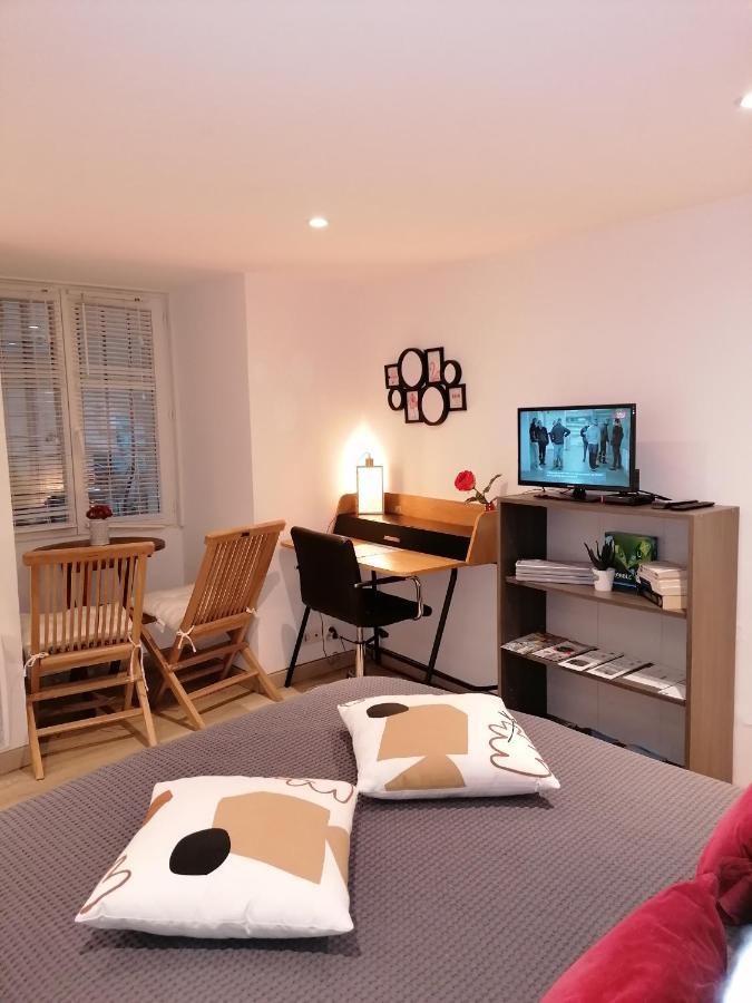Soriers Apartment Aspremont  Exterior foto